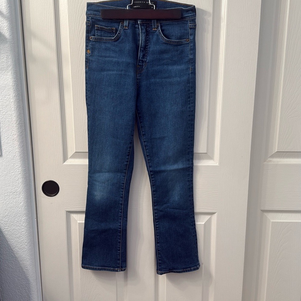 Veronica Beard Jeans